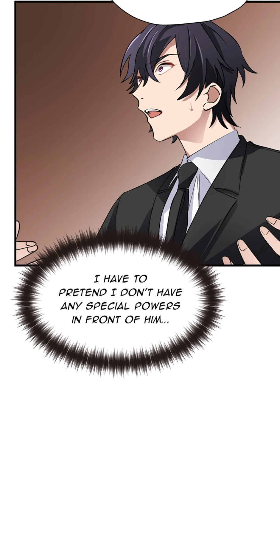 My Eternal Reign Chapter 33 - Page 65