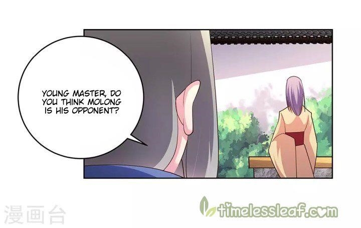 Above All Gods Chapter 104 - Page 7