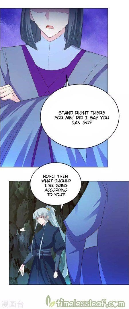 Above All Gods Chapter 133 - Page 4