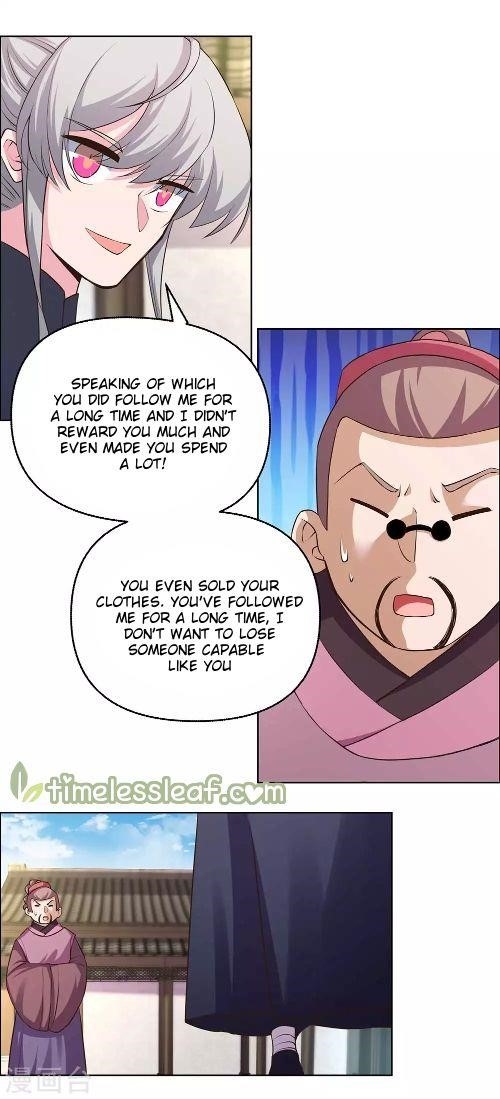 Above All Gods Chapter 146 - Page 2