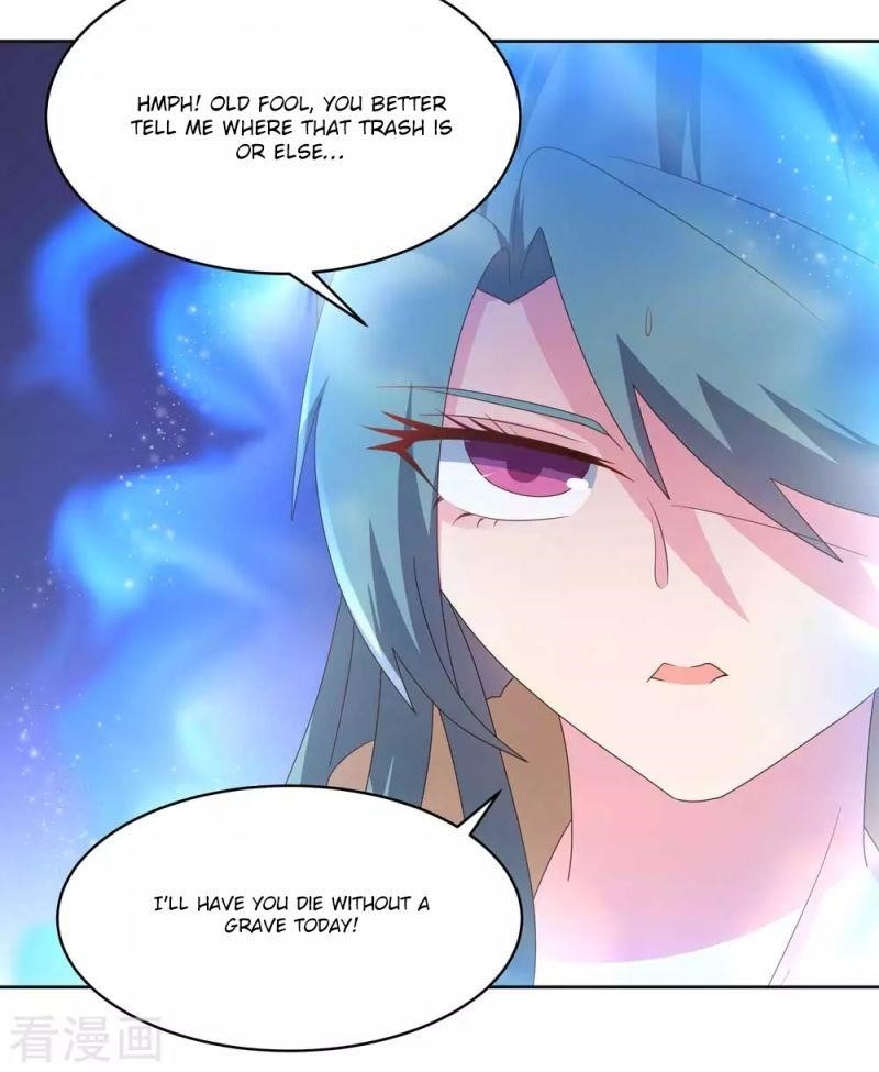 Above All Gods Chapter 229 - Page 8