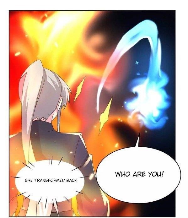 Above All Gods Chapter 238 - Page 6