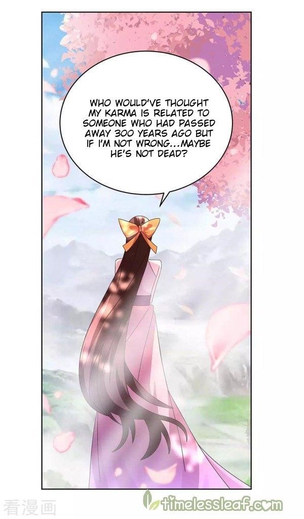 Above All Gods Chapter 239.5 - Page 8