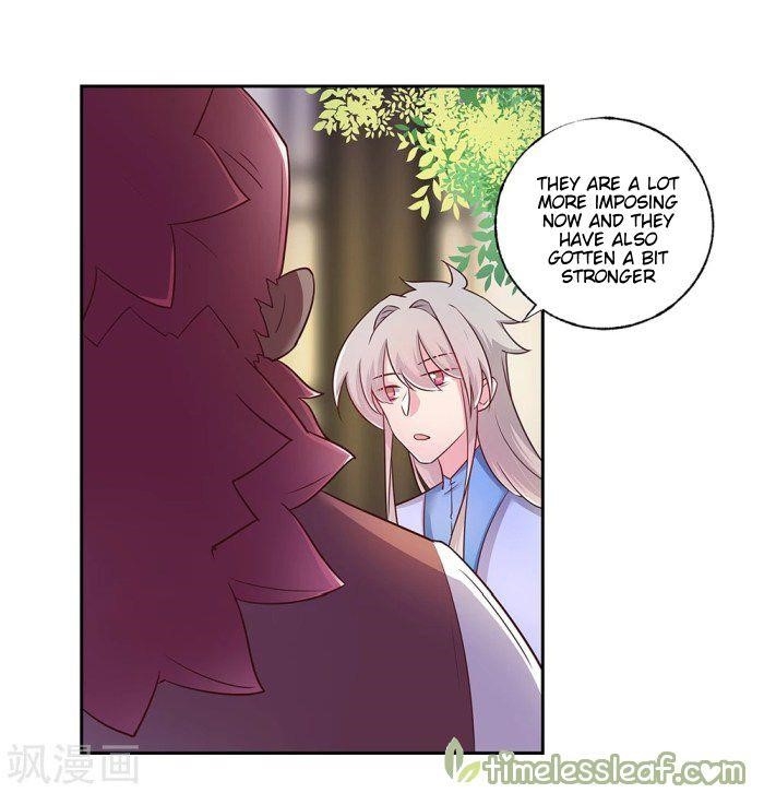 Above All Gods Chapter 25 - Page 13