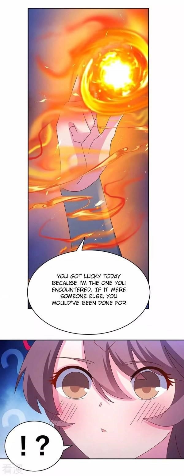 Above All Gods Chapter 290 - Page 9