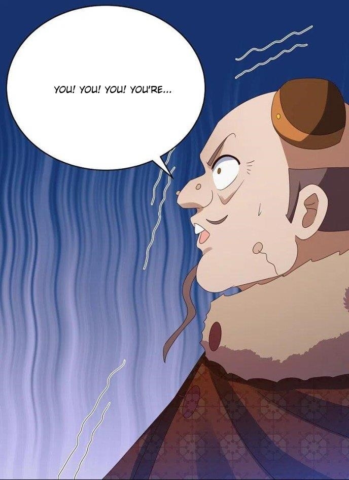 Above All Gods Chapter 340 - Page 7