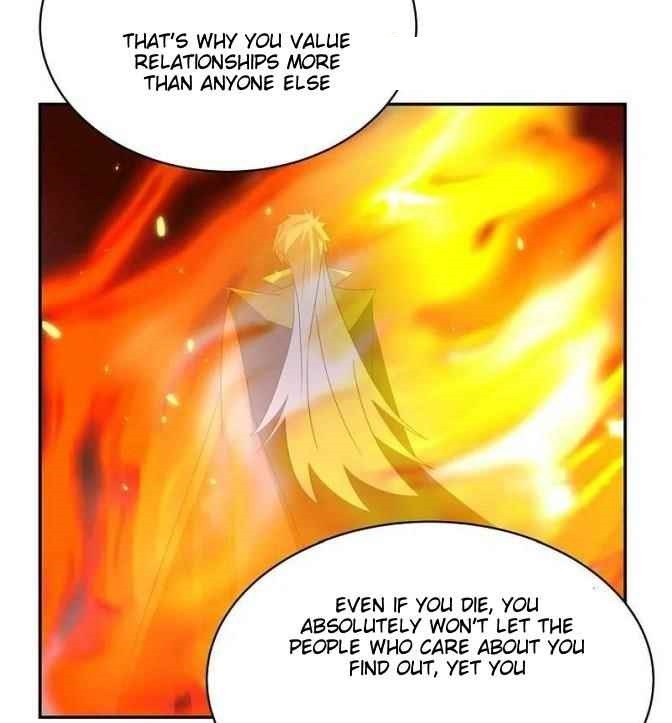 Above All Gods Chapter 353 - Page 7