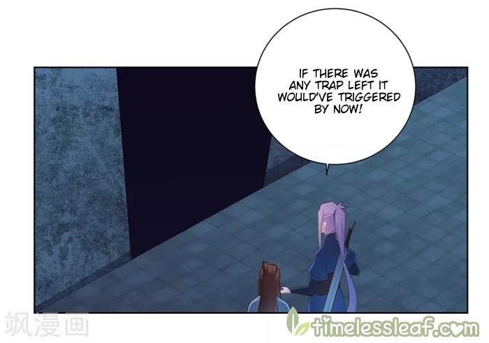 Above All Gods Chapter 44 - Page 6