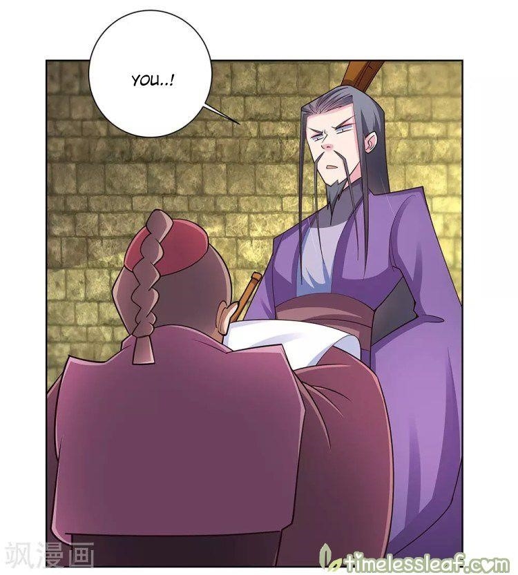 Above All Gods Chapter 86 - Page 12