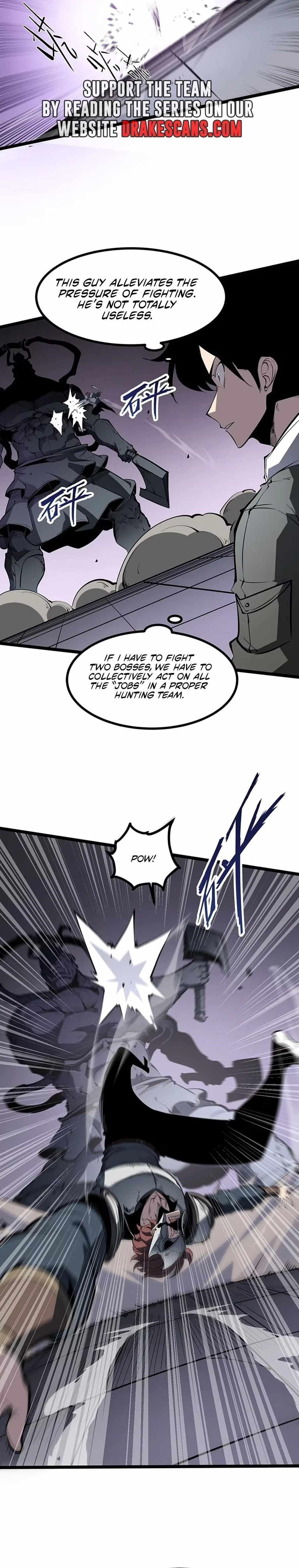 I Became The King by Scavenging Chapter 37 - Page 13