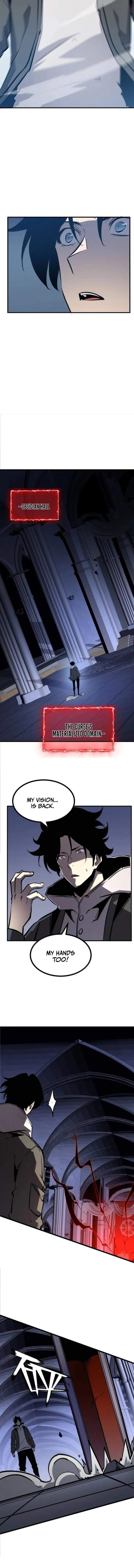 I Became The King by Scavenging Chapter 66 - Page 8