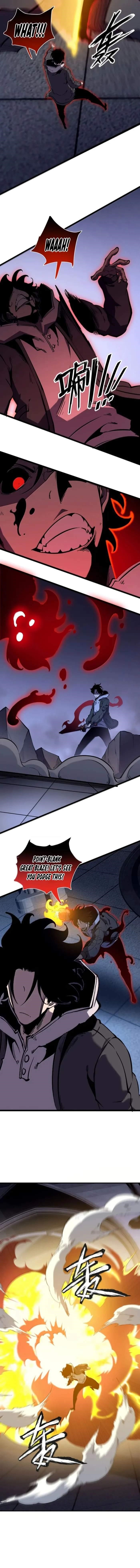I Became The King by Scavenging Chapter 68 - Page 6