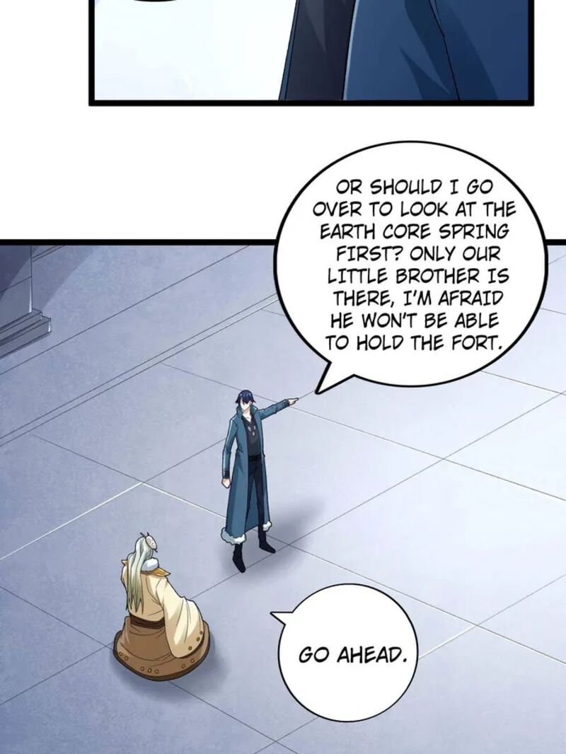 I Can Snatch 999 Types of Abilities Chapter 224 - Page 12