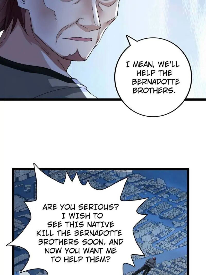 I Can Snatch 999 Types of Abilities Chapter 225 - Page 7