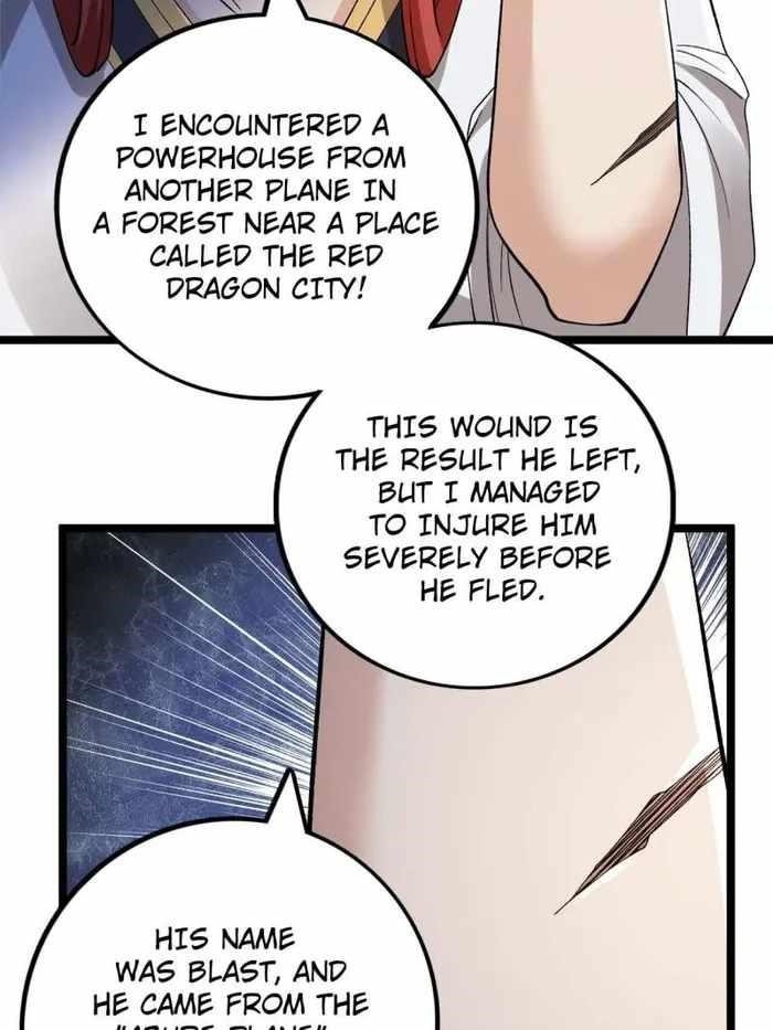 I Can Snatch 999 Types of Abilities Chapter 237 - Page 12