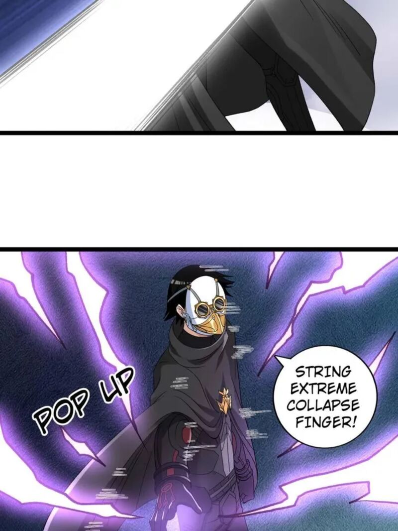 I Can Snatch 999 Types of Abilities Chapter 240 - Page 6