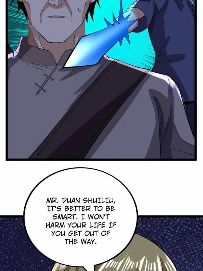 I Can Snatch 999 Types of Abilities Chapter 243 - Page 17