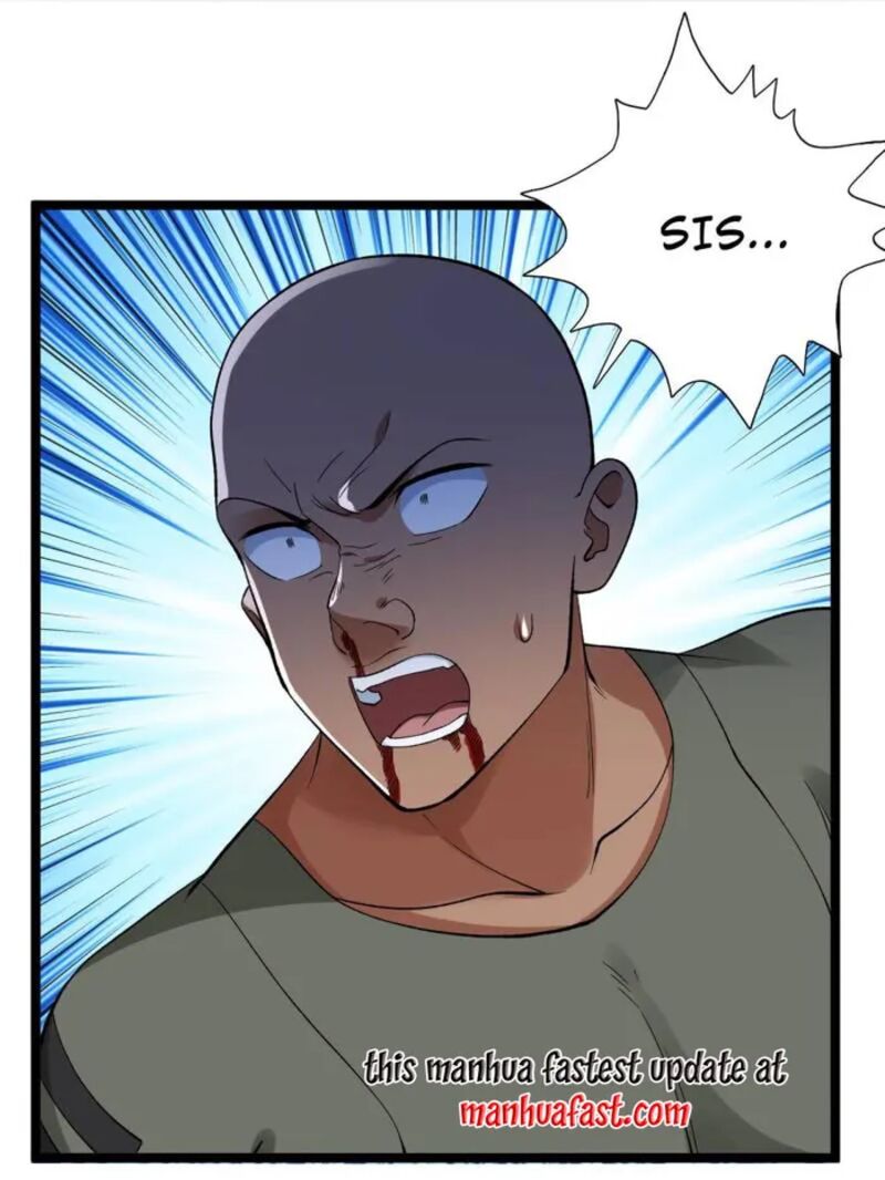 I Can Snatch 999 Types of Abilities Chapter 244 - Page 25