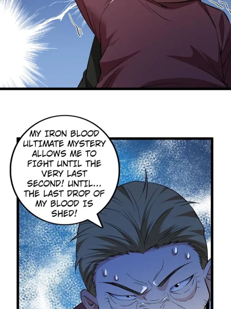 I Can Snatch 999 Types of Abilities Chapter 248 - Page 2