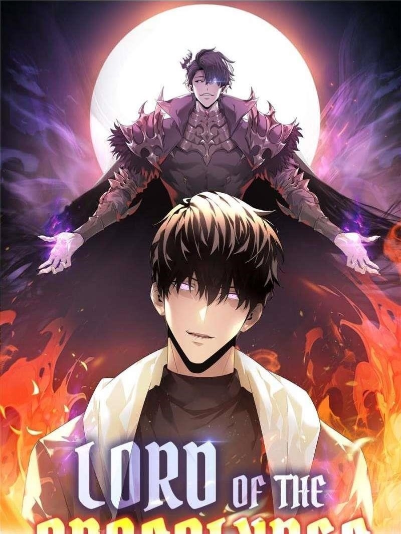 I Am the Strongest Boss Chapter 40 - Page 1