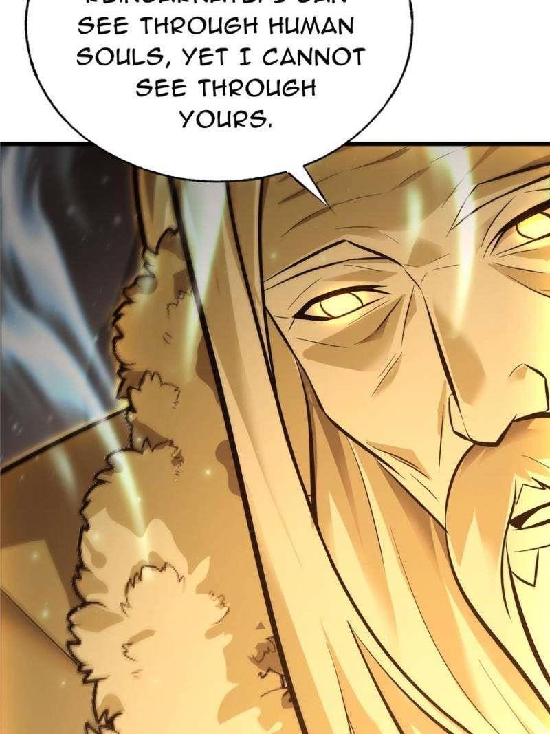 I Am the Strongest Boss Chapter 40 - Page 61