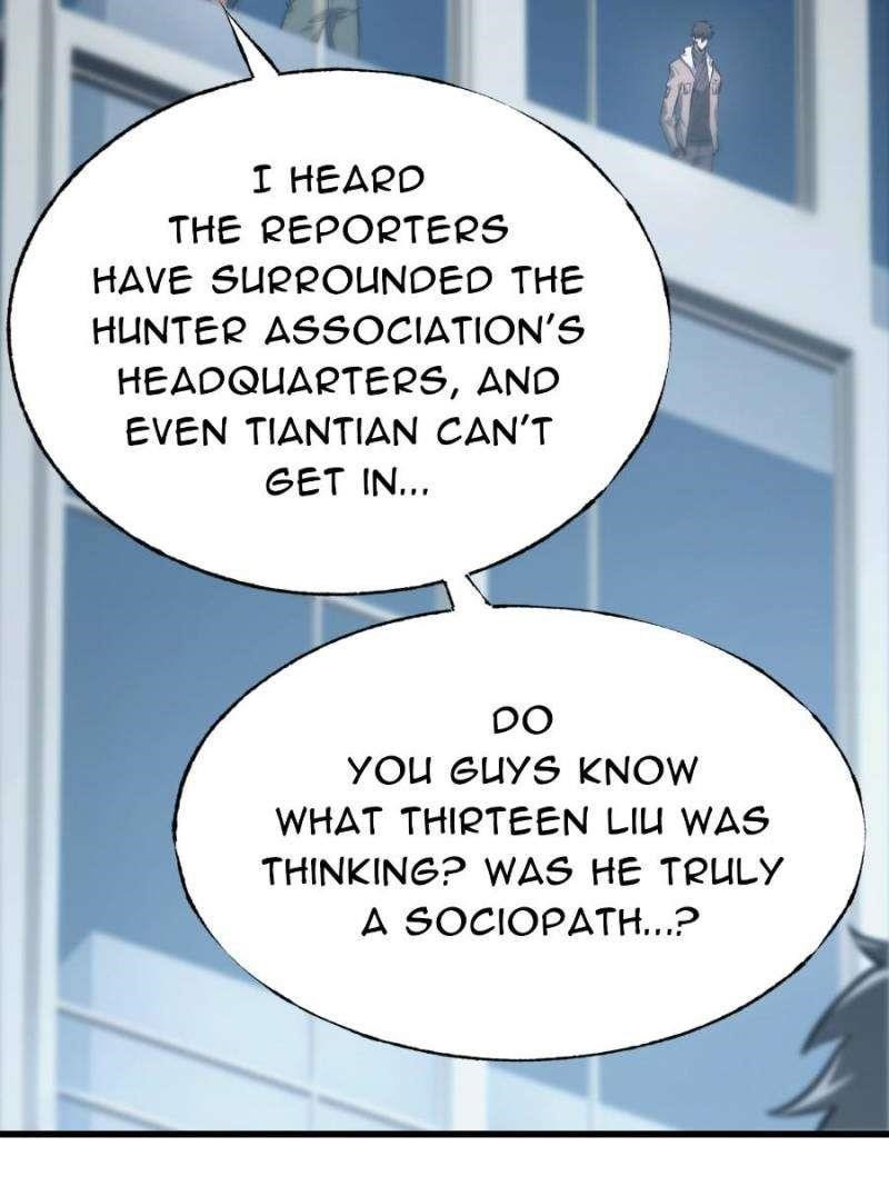 I Am the Strongest Boss Chapter 41 - Page 128