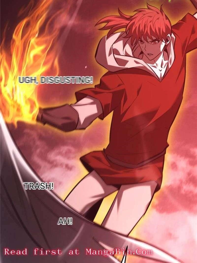 I Am the Strongest Boss Chapter 41 - Page 14