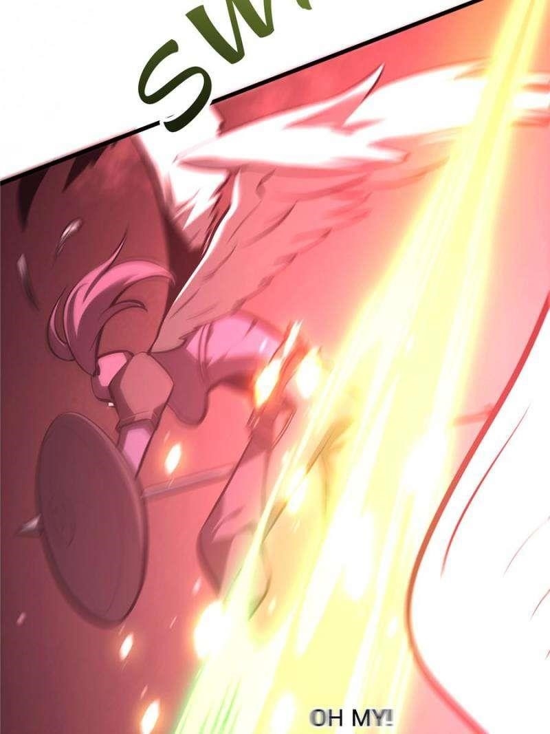 I Am the Strongest Boss Chapter 41 - Page 5