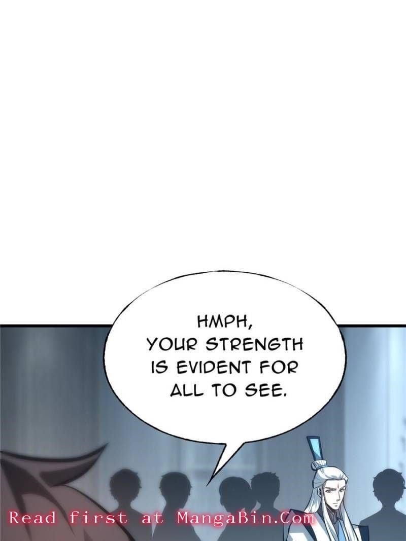 I Am the Strongest Boss Chapter 42 - Page 104