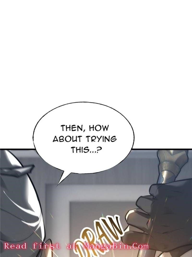 I Am the Strongest Boss Chapter 42 - Page 91