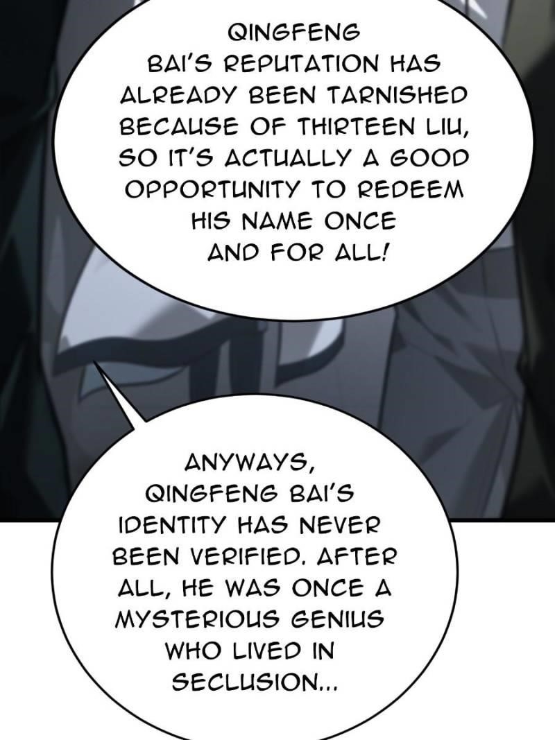 I Am the Strongest Boss Chapter 43 - Page 26