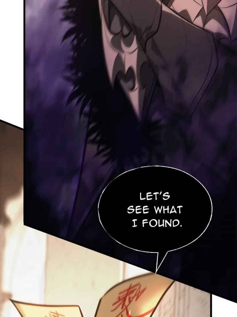 I Am the Strongest Boss Chapter 44 - Page 111