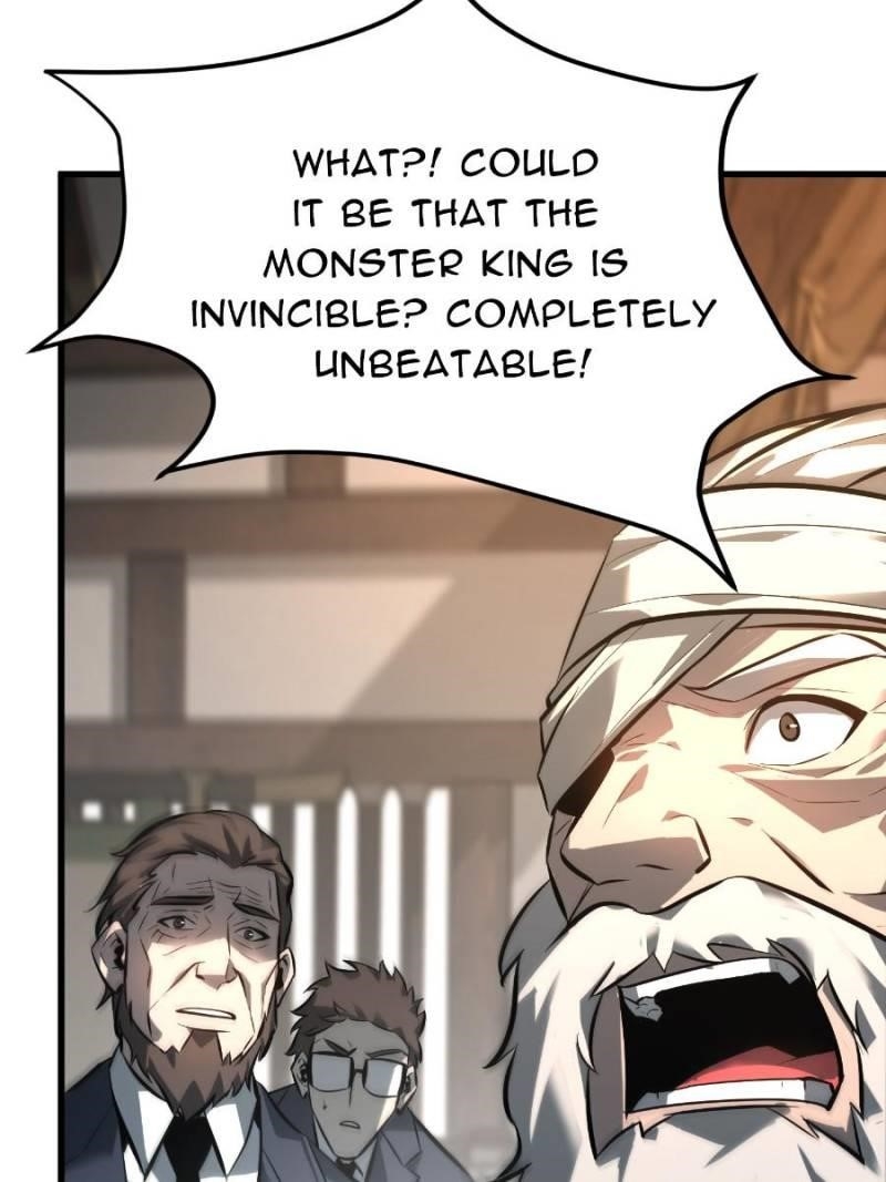 I Am the Strongest Boss Chapter 44 - Page 58