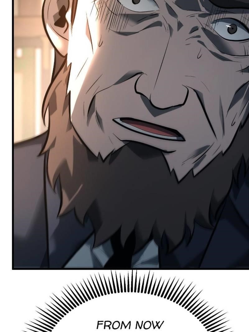 I Am the Strongest Boss Chapter 44 - Page 61