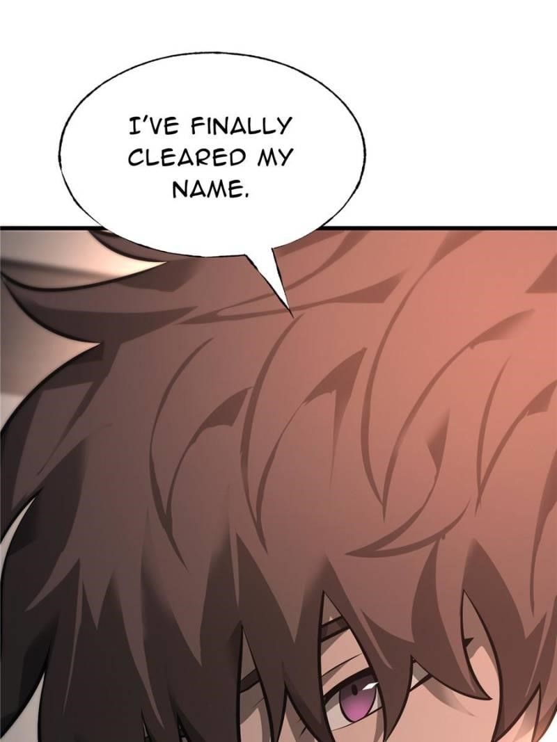 I Am the Strongest Boss Chapter 44 - Page 7