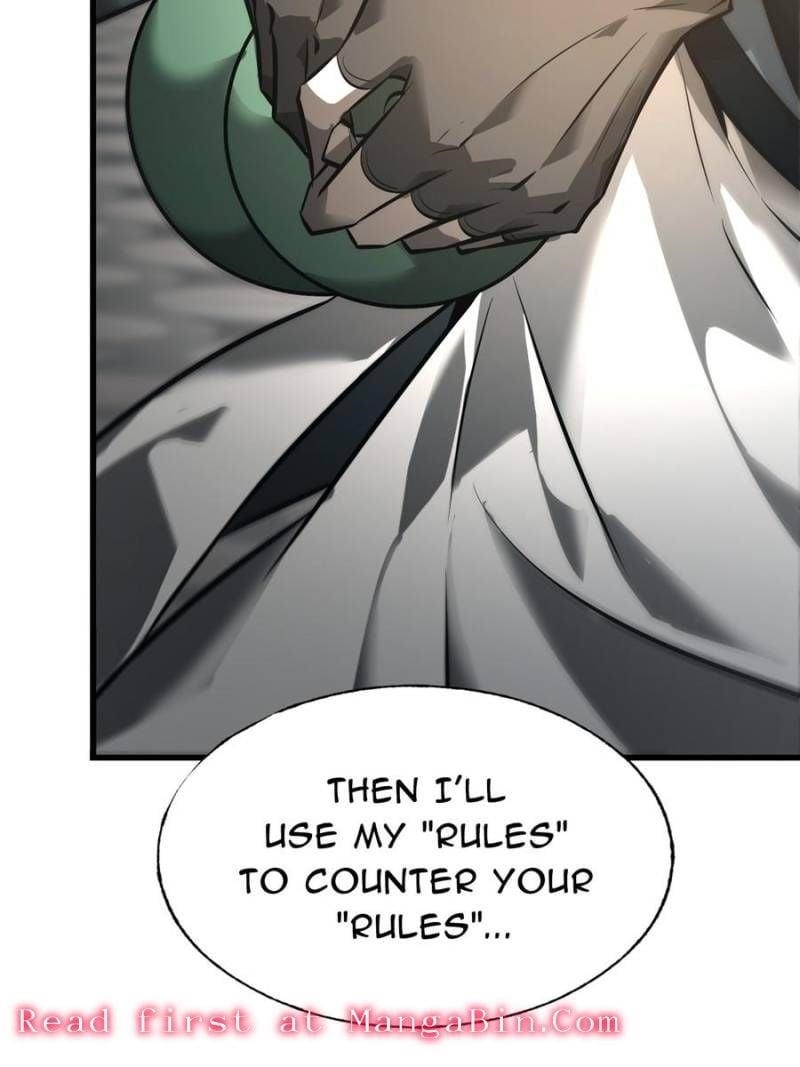 I Am the Strongest Boss Chapter 45 - Page 11