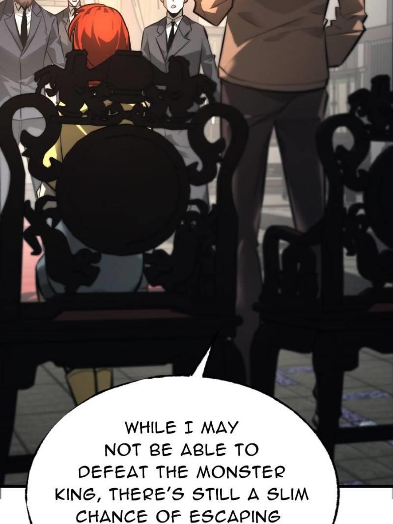I Am the Strongest Boss Chapter 45 - Page 84