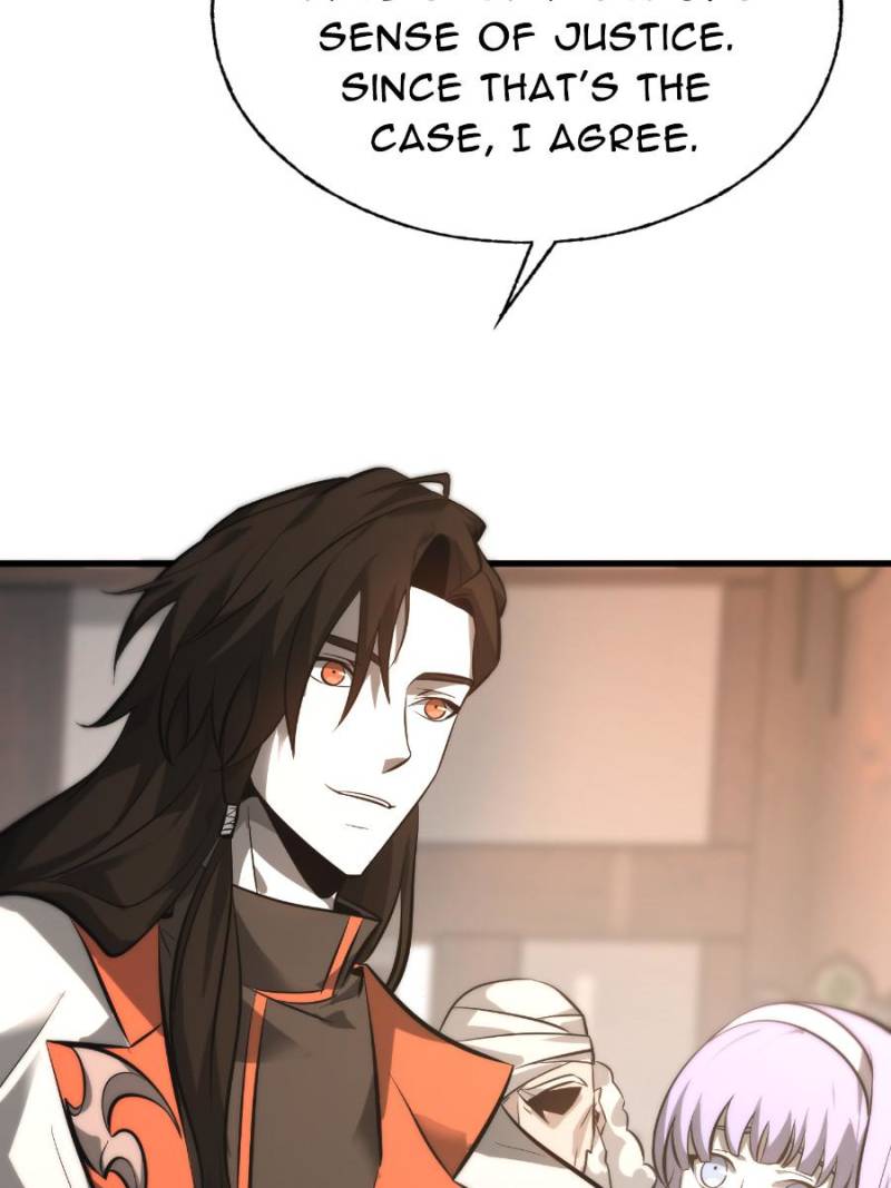 I Am the Strongest Boss Chapter 46 - Page 103