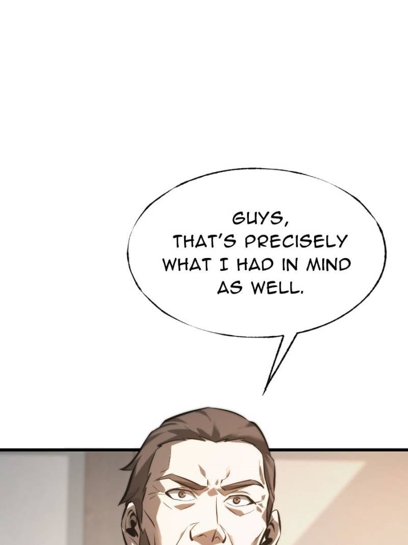 I Am the Strongest Boss Chapter 46 - Page 110