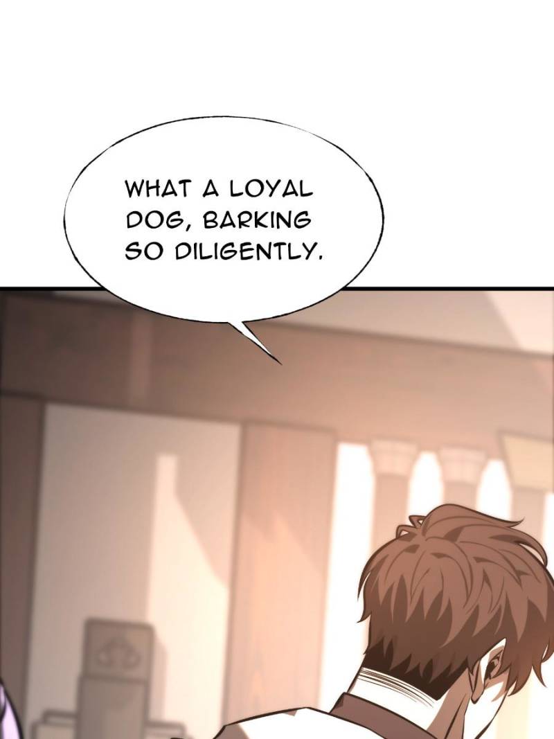 I Am the Strongest Boss Chapter 46 - Page 25