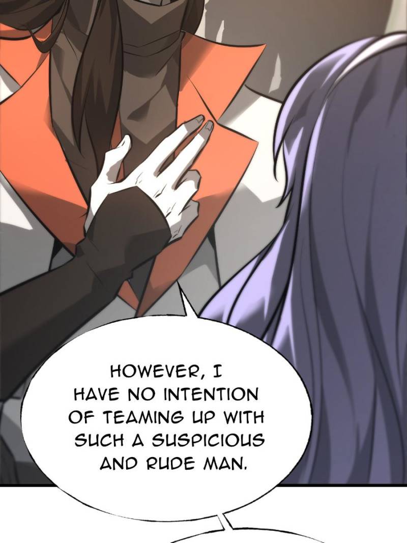 I Am the Strongest Boss Chapter 46 - Page 82