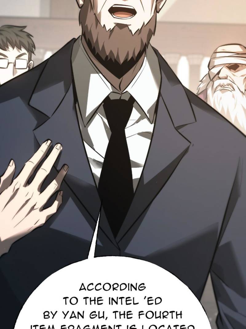 I Am the Strongest Boss Chapter 46 - Page 92