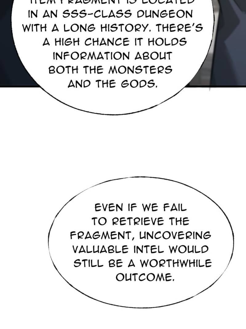 I Am the Strongest Boss Chapter 46 - Page 93