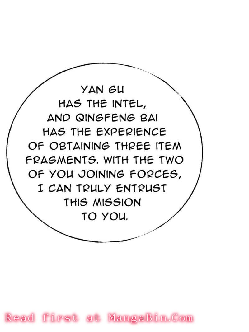 I Am the Strongest Boss Chapter 46 - Page 94