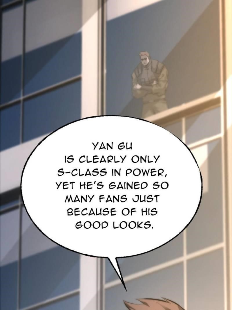 I Am the Strongest Boss Chapter 47 - Page 10