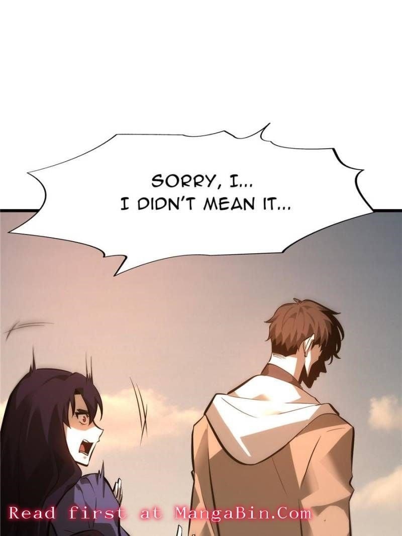 I Am the Strongest Boss Chapter 47 - Page 80