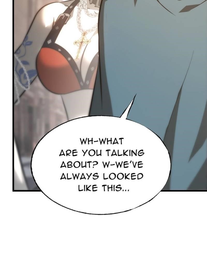 I Am the Strongest Boss Chapter 48 - Page 108
