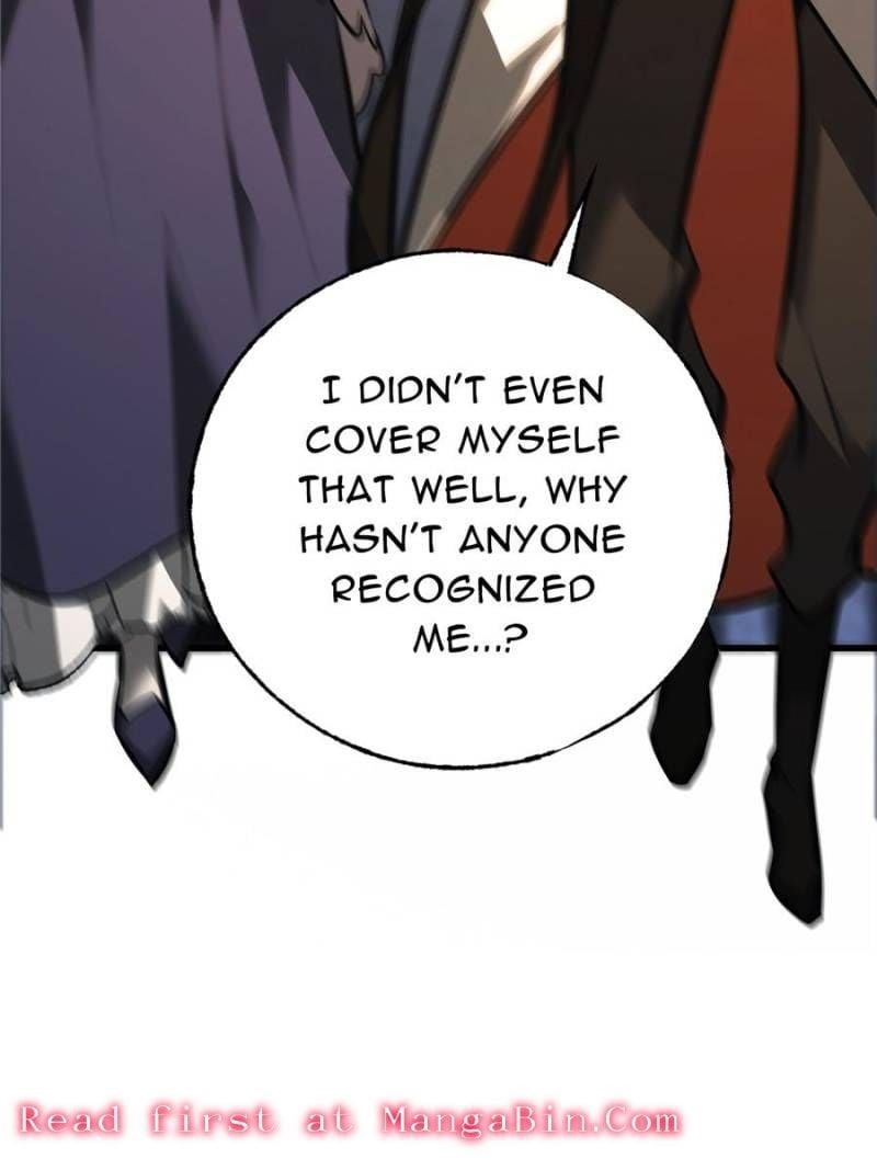 I Am the Strongest Boss Chapter 48 - Page 39