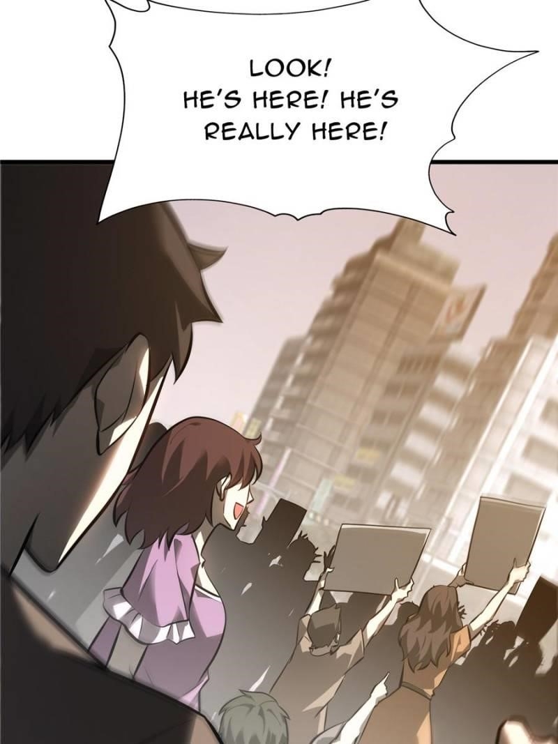 I Am the Strongest Boss Chapter 48 - Page 43