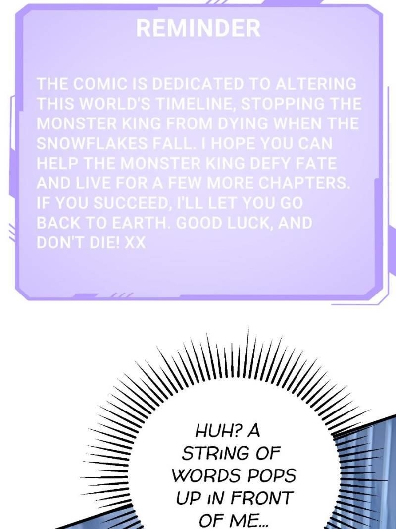 I Am the Strongest Boss Chapter 49 - Page 60